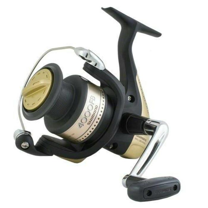 Shimano HyperLoop 4000 FB Free Ongkir 30rb JNE only