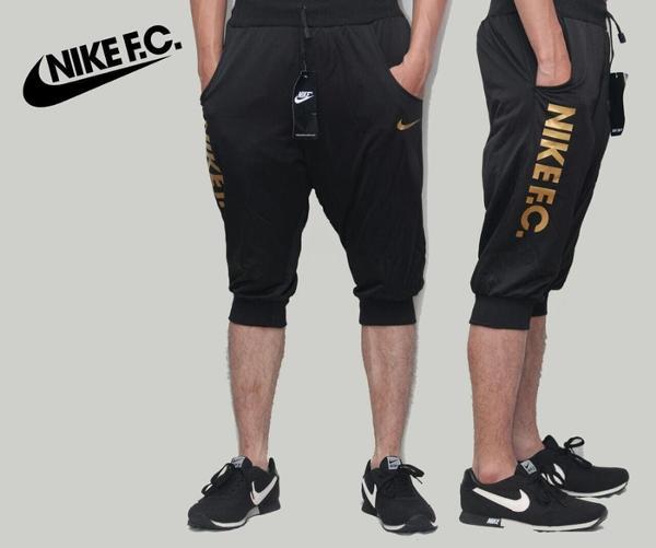 Termurah 3 4 CELANA TRAINING SPORT JOGGER 3 4 NIKE