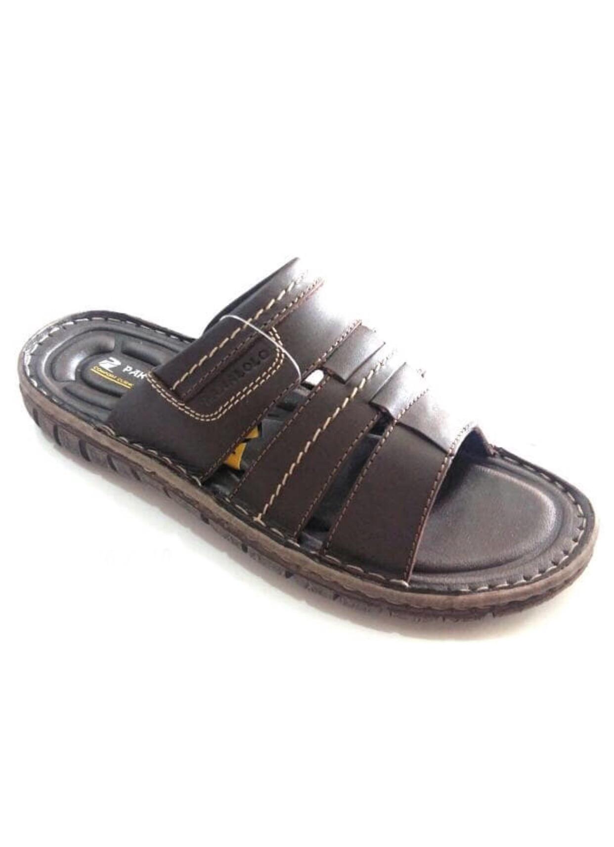 PAKALOLO BOOTS N0726