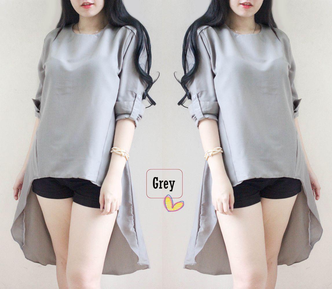 mamamia collection - blouse mermaid abu