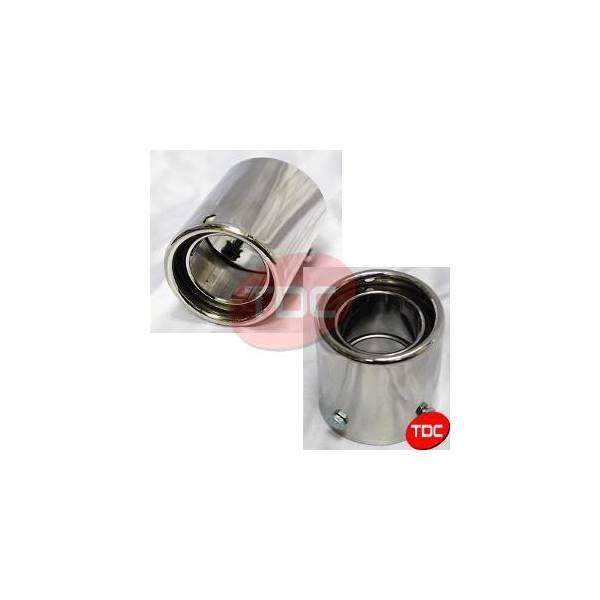 Variasi Toyota Calya Muffler Stanlis TDC Termurah