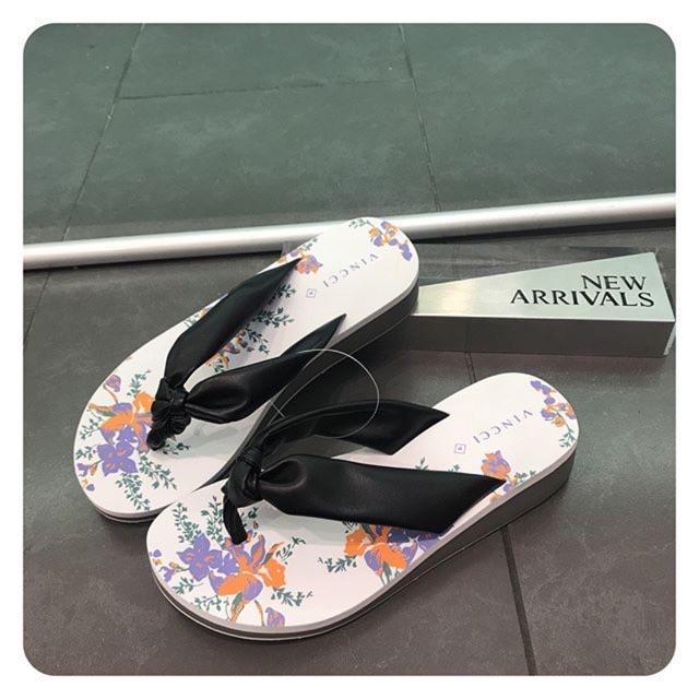 Sandal Jepit Vincci