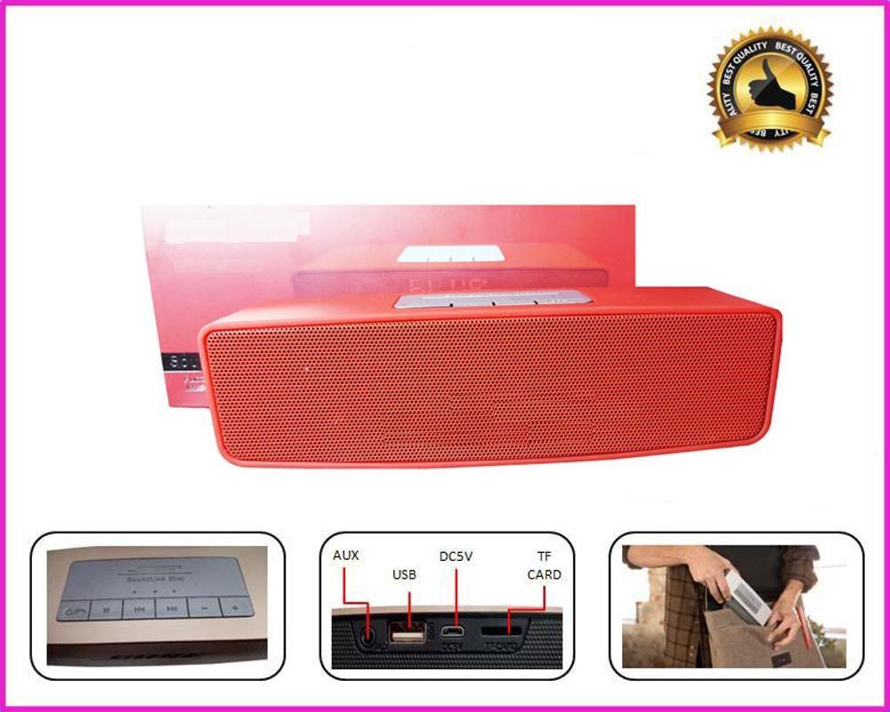 SPEAKER Mini Sound Link LCD model BOSE