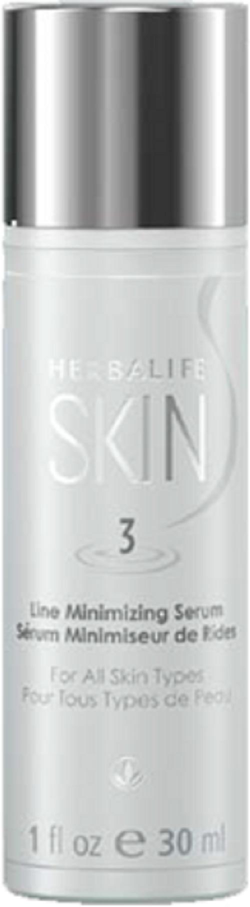 Skin Care - Line Minimizing Serum#Herbalife#