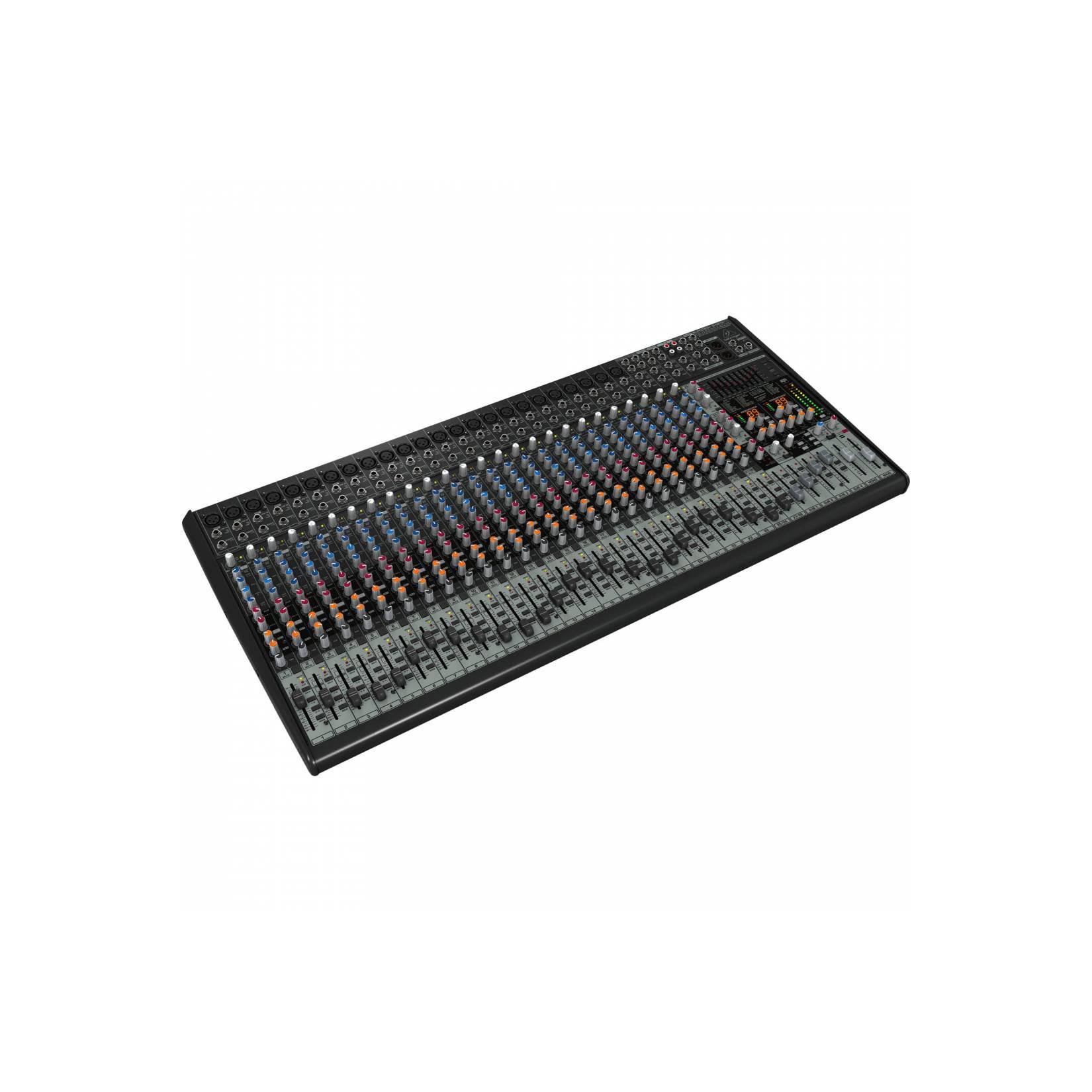 Behringer SX3242 FX PRO Mixer Analog SX 3242FX PRO promo murah ori
