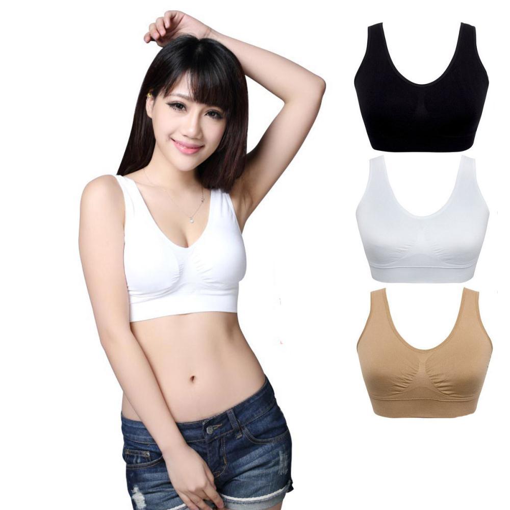 GENIE BRA 3 PCS ORIGINAL JAPAN