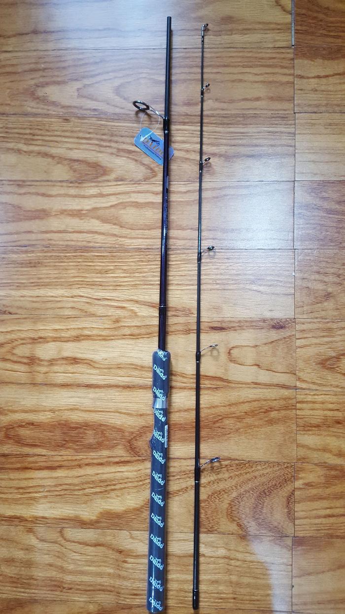 JORAN DAIDO BASS ONE XT 165CM CARBON MURAH - WR1Jm0