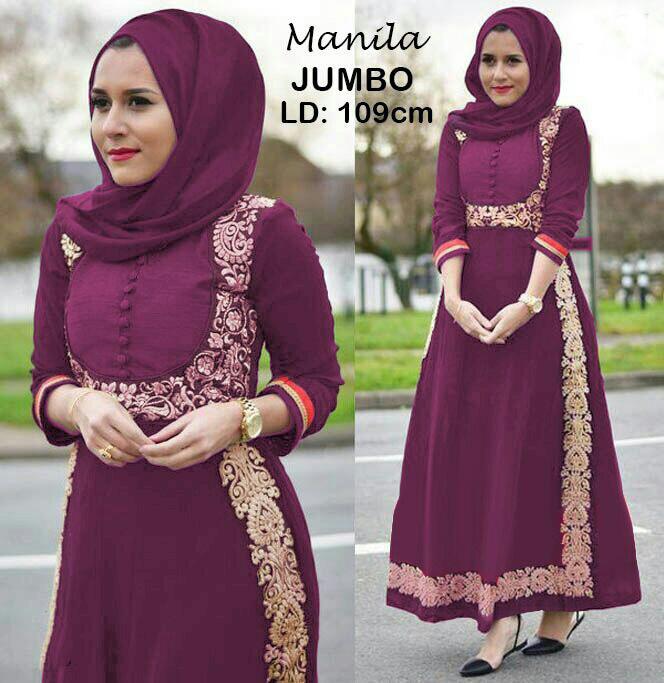GAMIS PESTA MANILA JUMBO/ GAMIS PREMIUM/ BAJU MUSLIM WANITA/ HIJAB MUSLIM/ MUSLIM SYARI HIJAB SYARI/ BUSANA MUSLIMAH/ GAMIS SYARI/ MAXI WANITA/ GAMIS TERBARU/ GAMIS SYARI CADAR/ HIJAB SYARI/ GAMIS CADAR/ BAJU MUSLIM MURAH/ GAMIS MURAH/ GAMIS PESTA