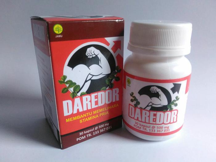 Doredor TN herbal stamina