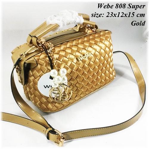Tas Wanita Webe Doctor Tas Fashion Kerja Tas Import Murah Berkualitas