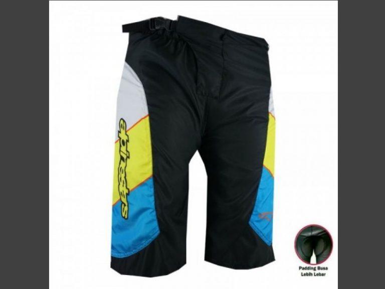 Celana Padding Alpinestar
