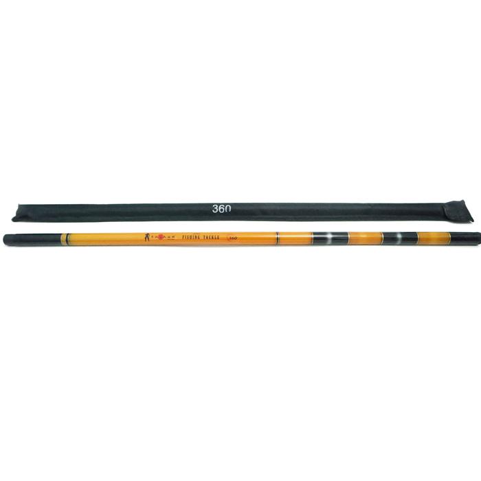 BEST SELLER!!! Joran Tegek Ruas Panjang 360 Kagawa Jepang Kualitas Tinggi - GnULiX