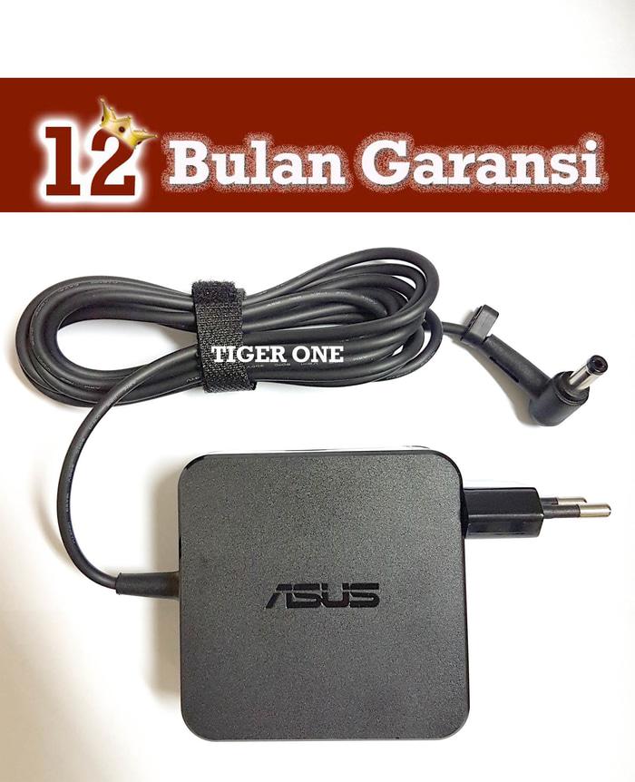 Charger Adaptor Laptop ASUS 19V-3.42A, K46CM, A8JS, X8A, X51R