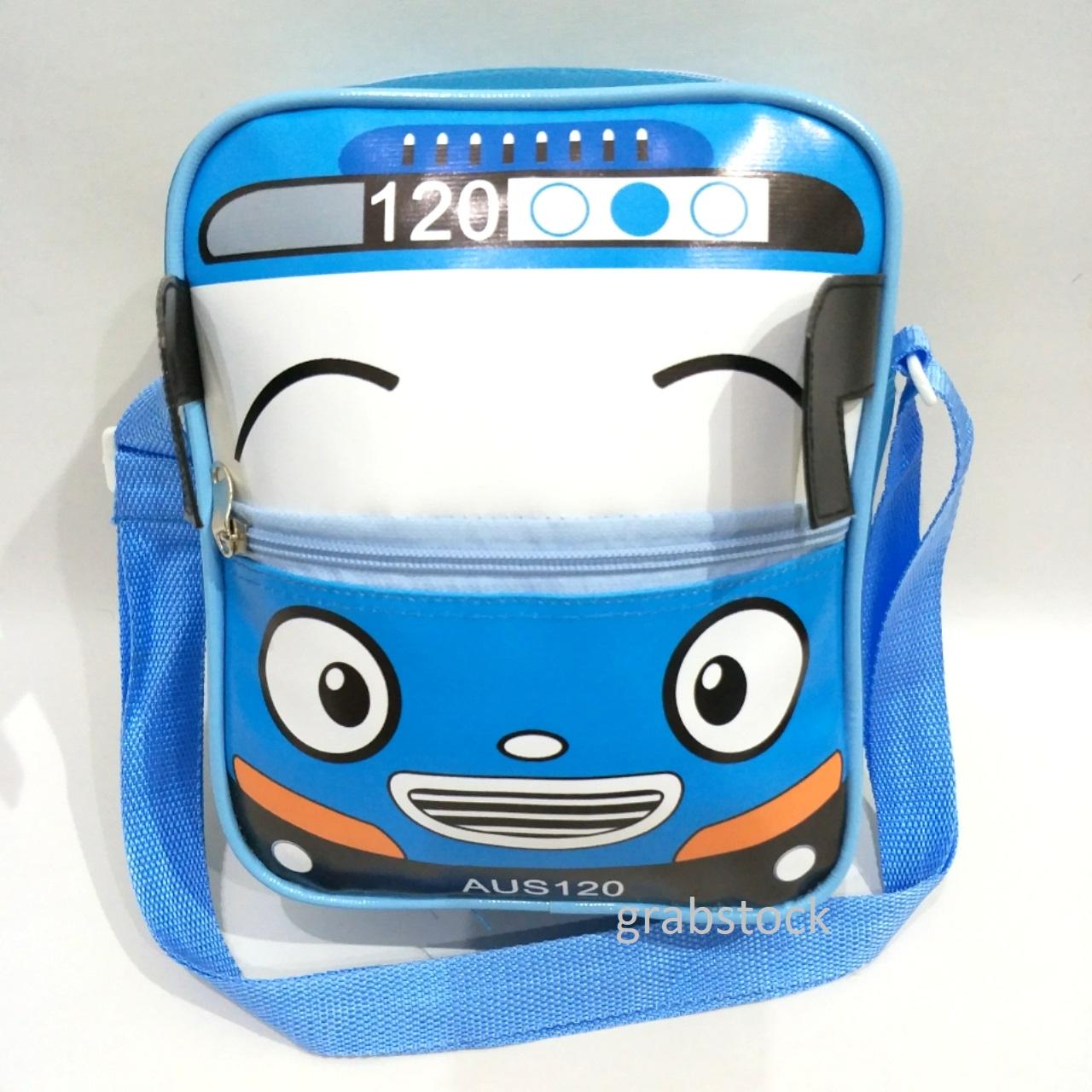 Tas Bahu Anak Terbaru Lazadacoid