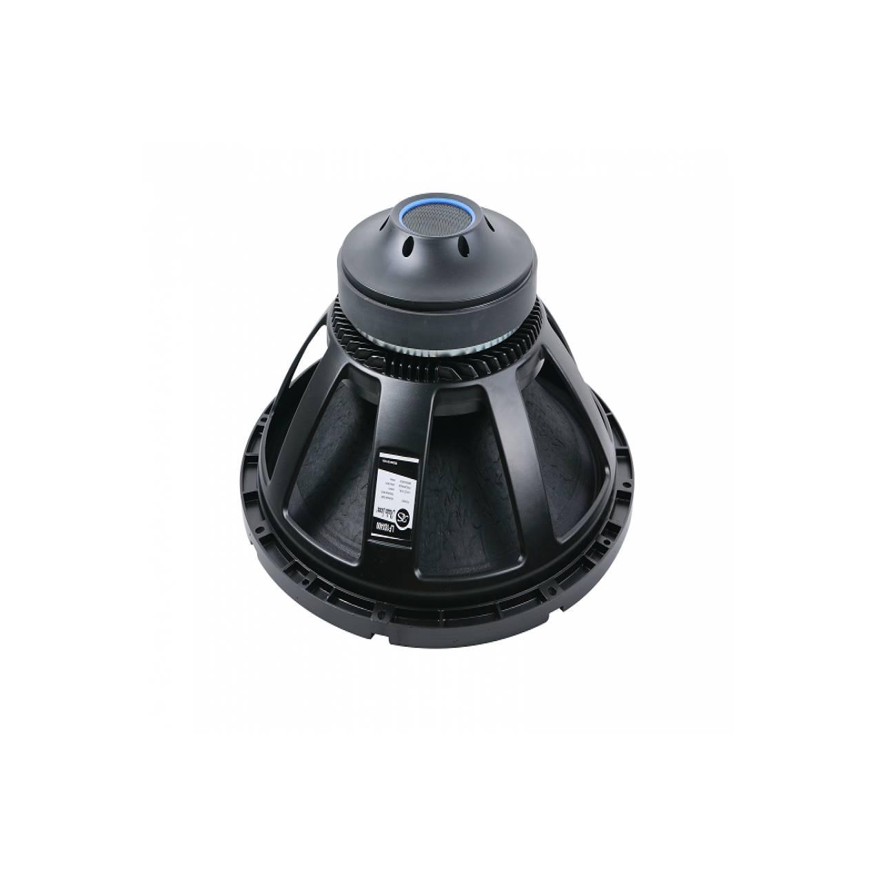speaker audioseven 18X400 (High Quality Model RCF)