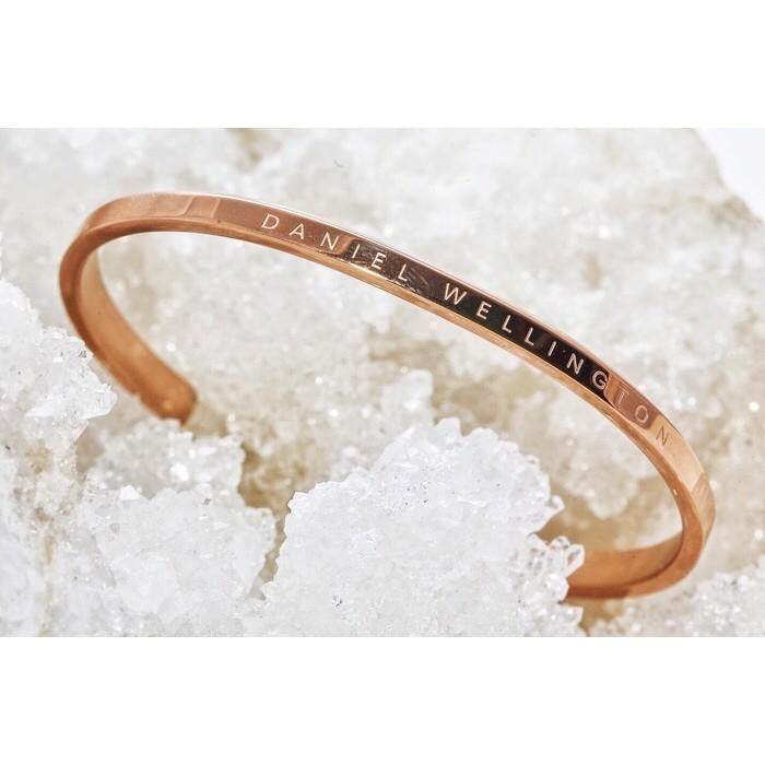 Gelang Tangan Daniel Wellington Cuff Classic Dw