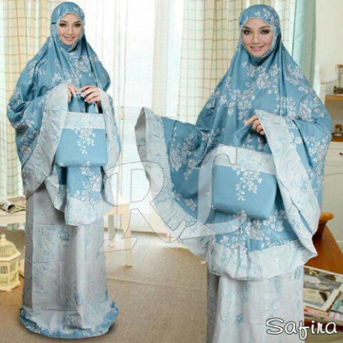 MUKENA KATUN J,.E.P.A.N.G. SHABBY CHICK VINTAGE - mukena katun dewasa terbaru / mukena katun anak termurah / mukena katun dewasa berkualitas / mukena katun dewasa bagus / mukena anak / mukena anak bordir / mukena bordir cantik / mukena anak terlaris / muk
