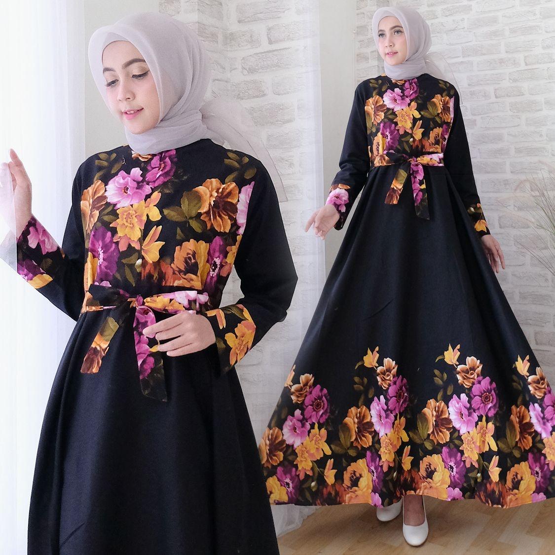 Premierfashionstore Maxi VIona (REAL PIC)