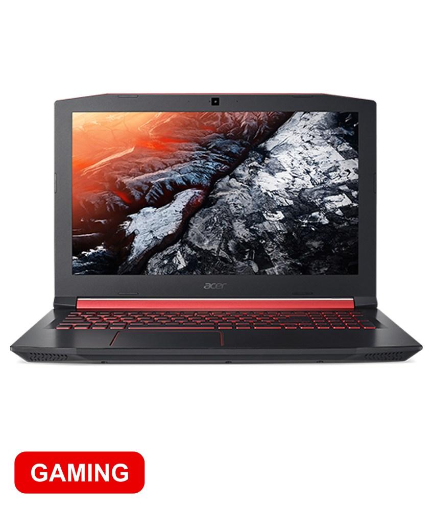 ACER NITRO 5 AN515-51-58YX I5-7300HQ 8GB 1TB GTX1050 15.6inc W10