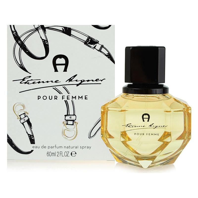 Parfum Original Etienne Aigner Pour Femme