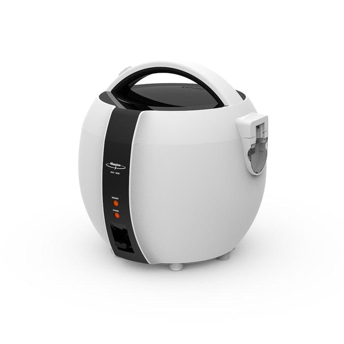 Maspion Rice Cooker Magic Com Mini 1Liter 3in1 MRJ1039 MRJ-1039 Maspion Rice Cooker Magic Com Mini 1Liter 3in1 MRJ1039 MRJ-1039