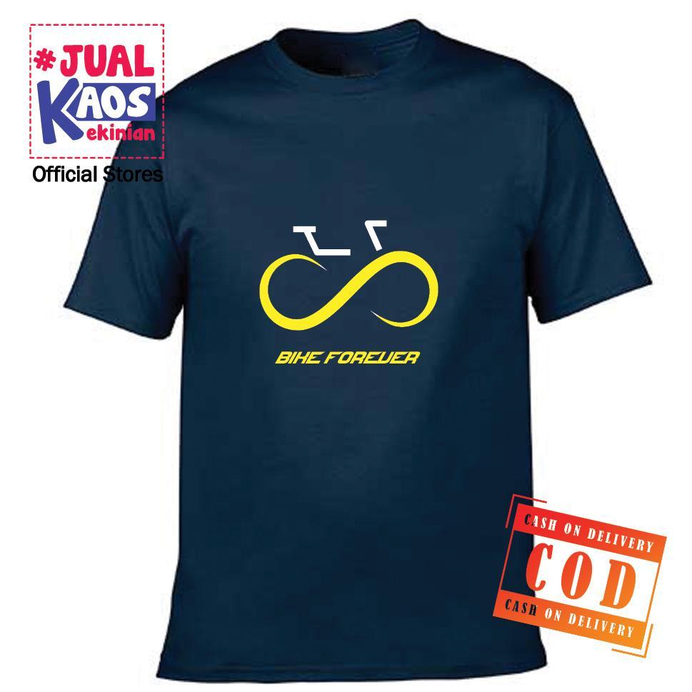 Kaos JP 2 Jual Kaos Jualkaos murah / Terlaris / Premium / tshirt / katun import / kekinian / pria / wanita / couple / family / anak / surabaya / distro /bike forever / bike