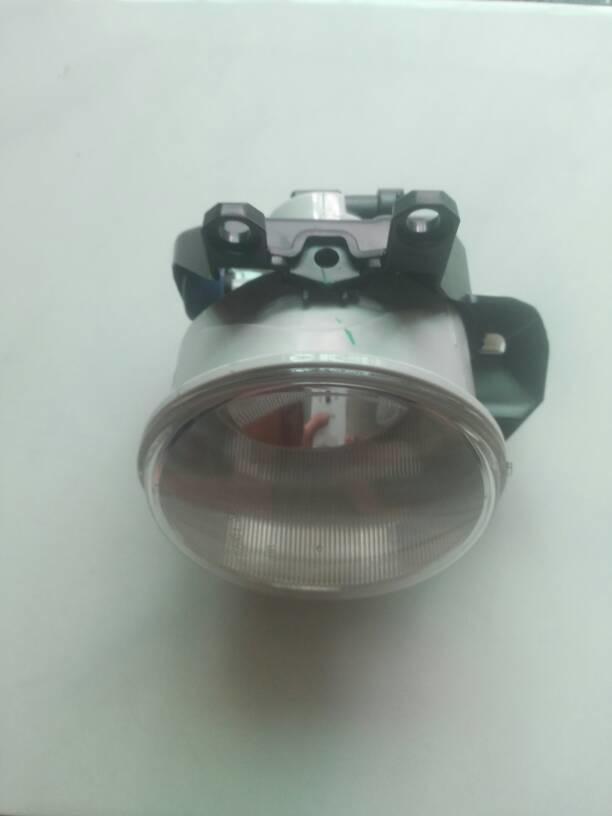 Fog Lamp Toyota Fortuner Innova Sienta 1 Set (ORIGINAL)