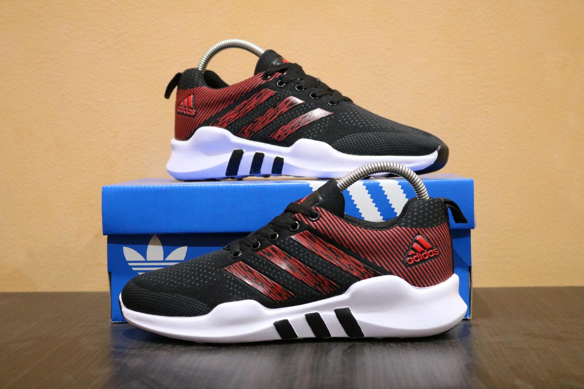 Sepatu Murah Adidas EQT Running . Olahraga - Running - Sekolah - Liburan - Santai