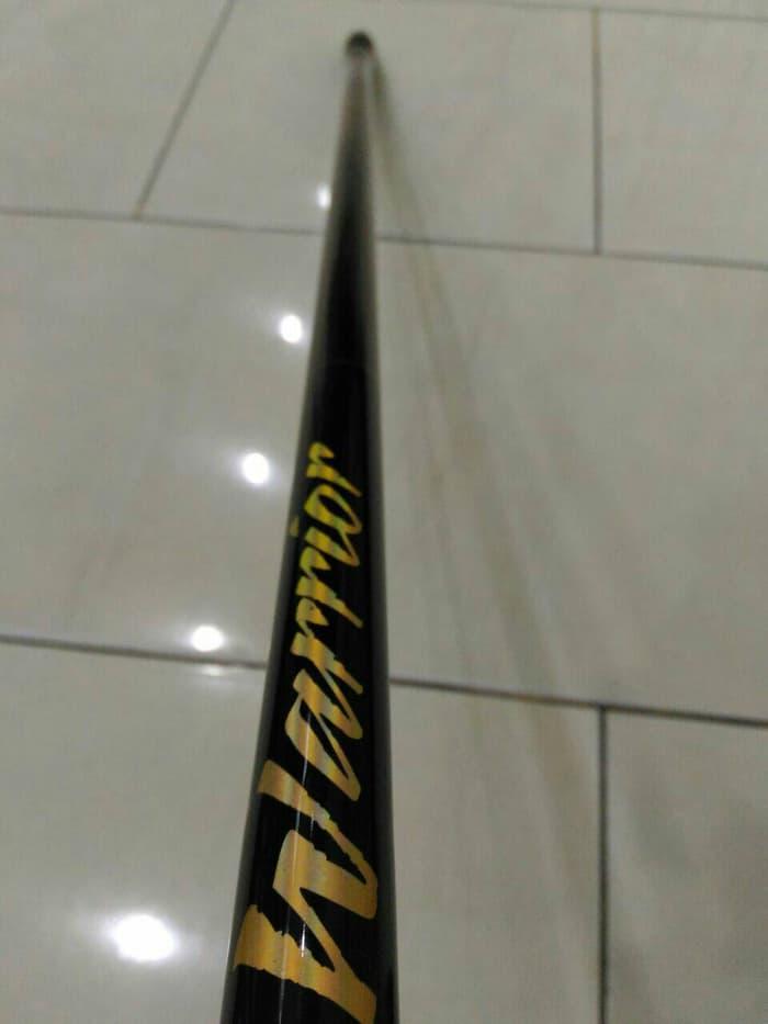 BEST SELLER!!! Joran Tegek Maguro Warrior 540 - J4MlGH