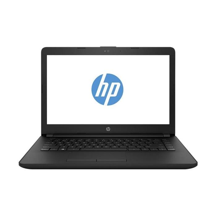 HP 14 - BW005AU AMD Quad Core A4-9120 + RAM 4GB - HDD 500GB- DOS