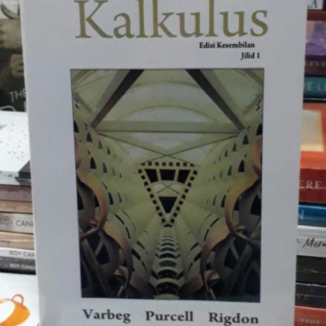 Ebook kalkulus purcell varberg rigdon airlangga bahasa indonesia
