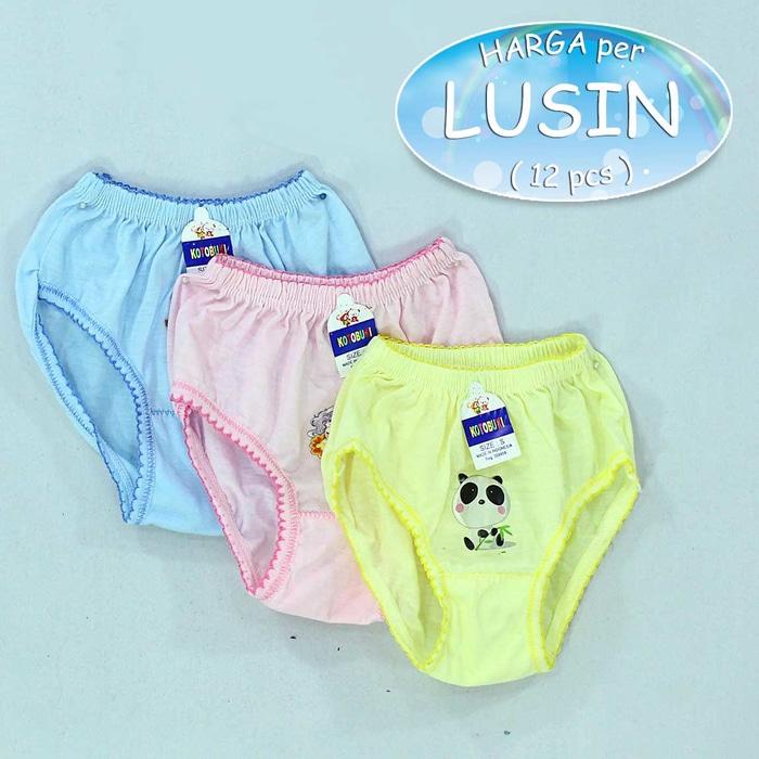 TERKECE Celana dalam anak grosir pakaian dalam anak lusinan PROMO