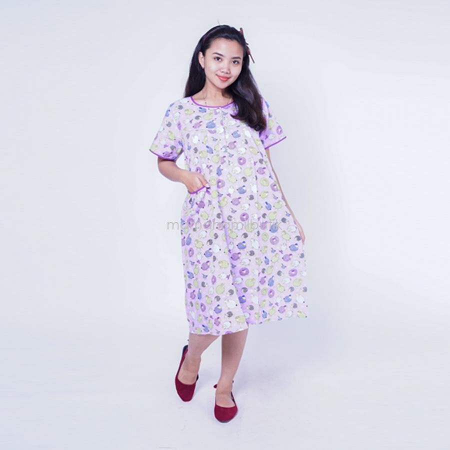 Ning Ayu Daster Hamil Motiv Domba Cantik - DS 460 / Baju Hamil Muslim / Baju hamil Kerja / Baju Hamil dan Menyusui / Baju Hamil Lucu / Baju Hamil Panjang / Baju Hamil Modern / Baju Hamil Wanita / Baju Hamil Kerja Muslim