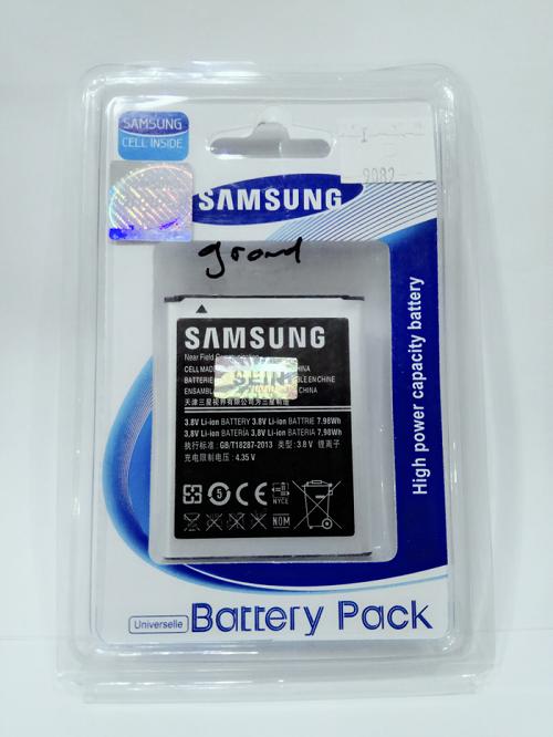 Samsung Baterai Batt Batre Battery Samsung Grand Duos i9082 dan Grand Neo i9060 - Foto Asli