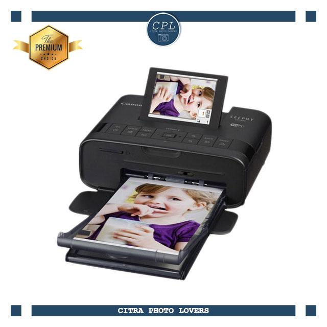Canon Selphy CP1300 / CP-1300 / CP 1300 Compact Photo Printer