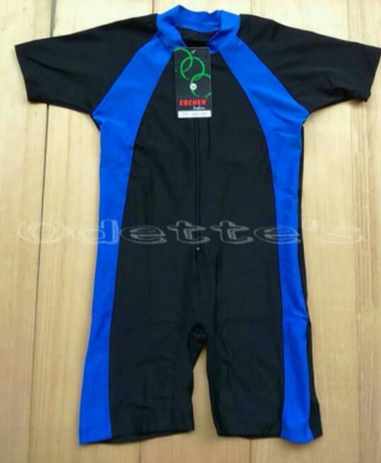 Baju Renang anak + kacamata renang speedo - 0tbPbj