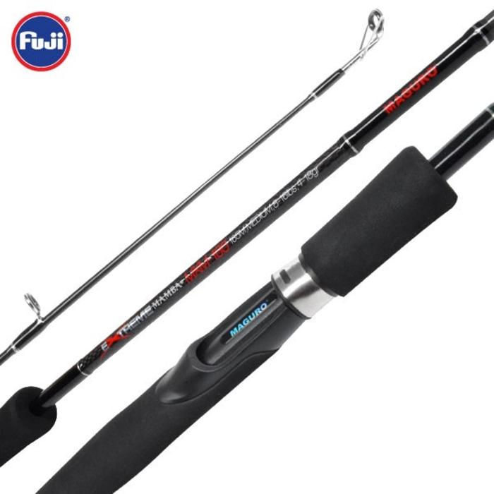 Joran Pancing Maguro Extreme Mamba 150 - EHR5i5