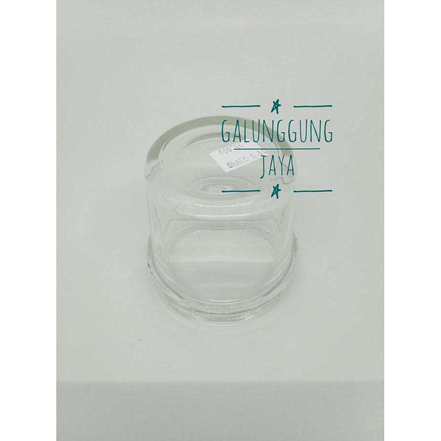 Botol Blender Beling / Kaca Untuk Bumbu Merek Miyako- Nasional- Umum - Asasf