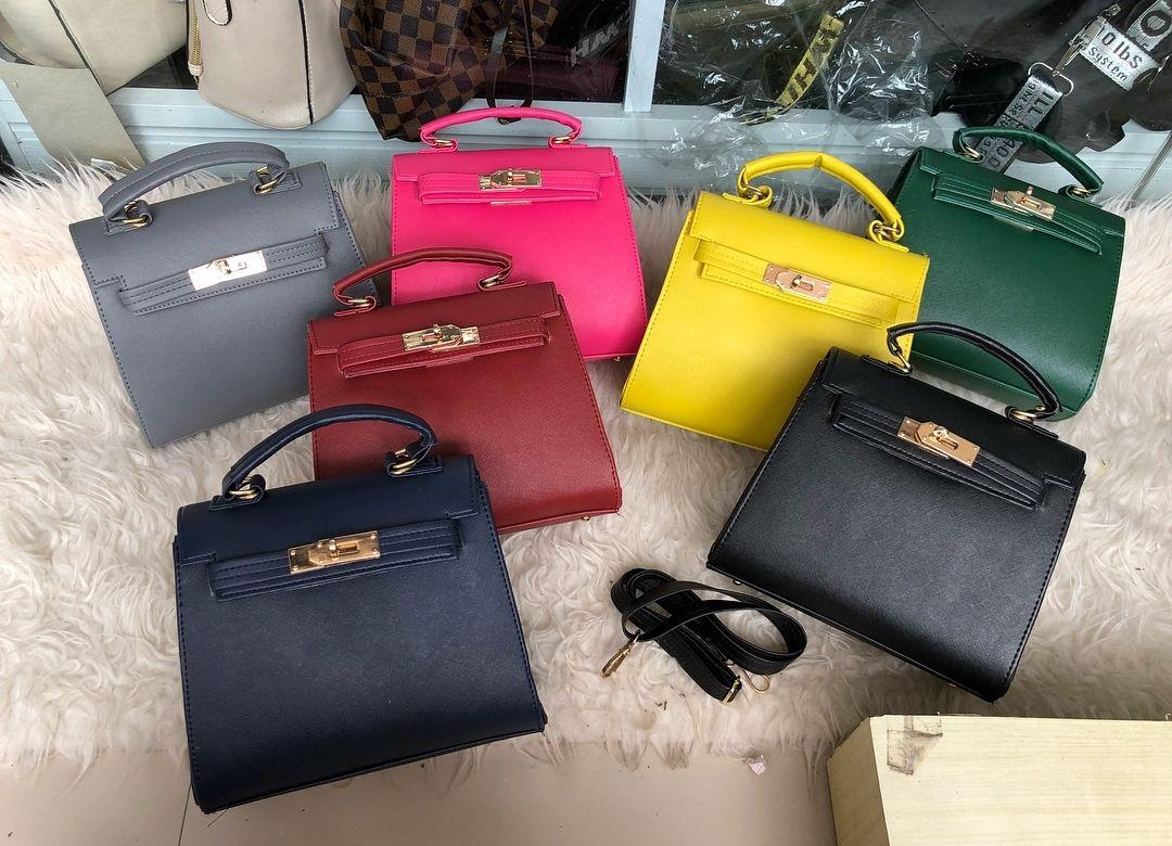 Hermes Kelly