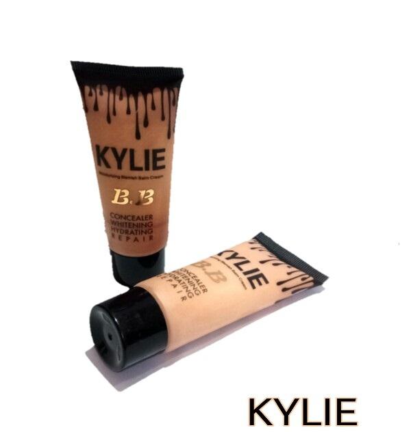 Alas Bedak Foundation BB Cream Kylie - 1 psc