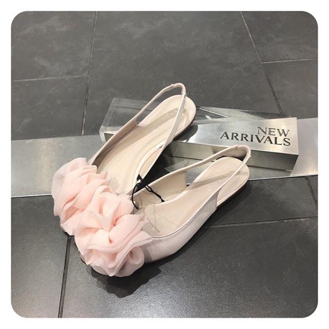 Vincci Sandal Pita Pink