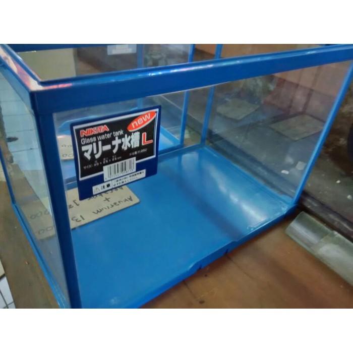 Aquarium Akrilik Nikita 40Cm - T3qq4w
