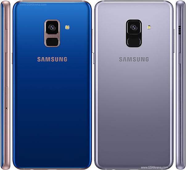 Samsung Galaxy A8 - BNIB