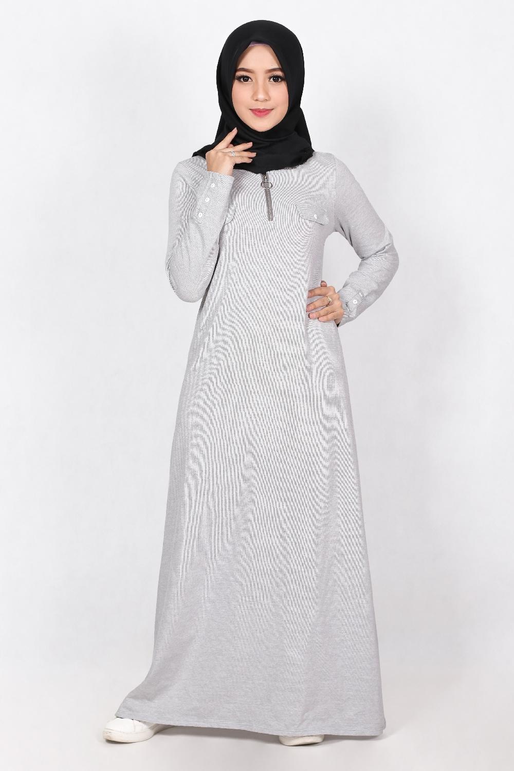 BAJU MUSLIM CEWEK CRESSIDA - LGYP.882194