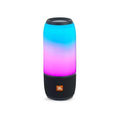 JBL Pulse 3 Portable Bluetooth Speaker | Audio