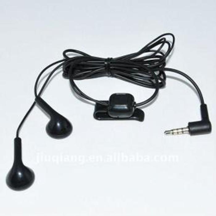 Baru! Handsfree Headset Earphone Nokia 3-5Mm Jack -183 CELI
