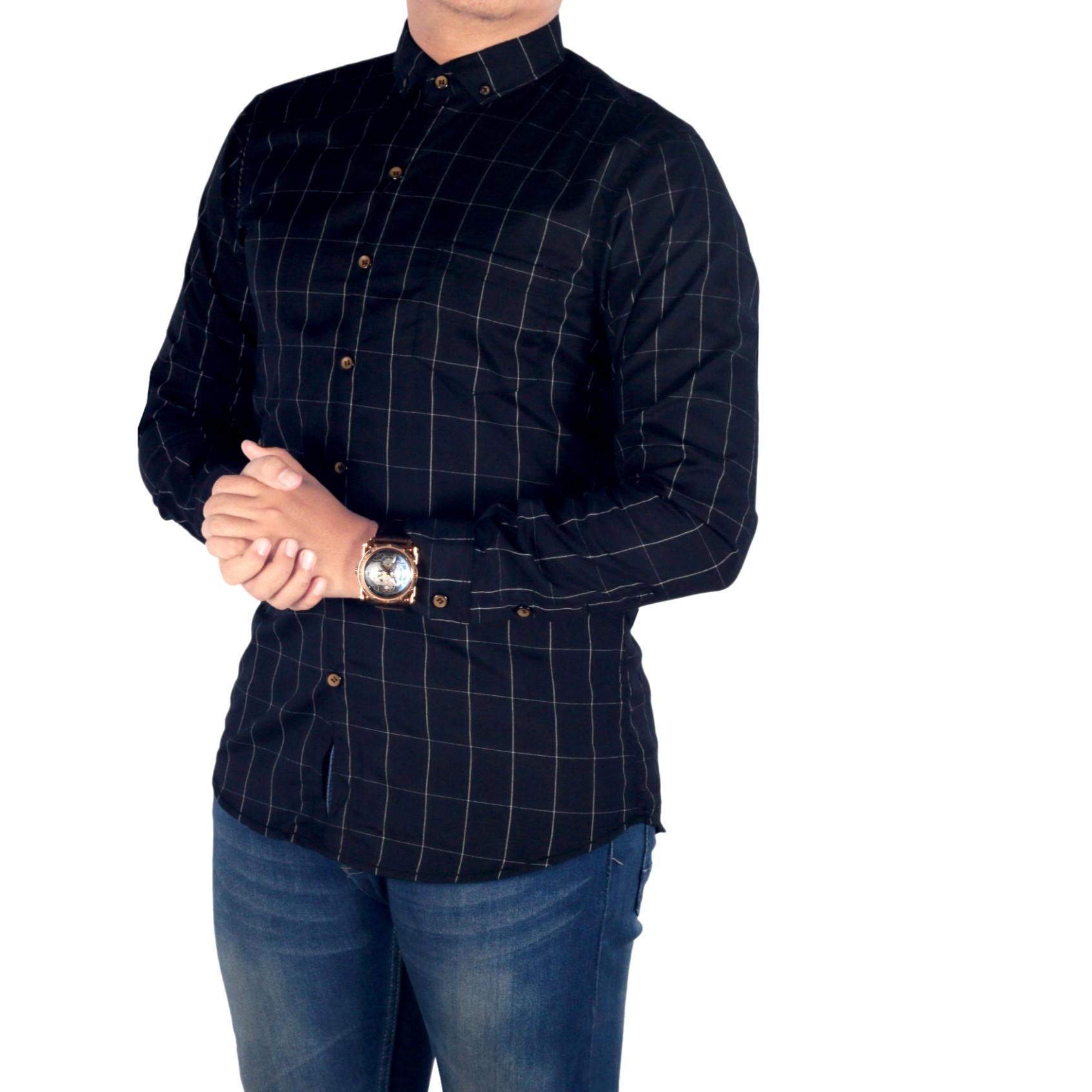 Dgm_Fashion1 Kemeja Pria Lengan Panjang Flanel/Flanel Pria/Flanel Woll/Kemja Men/Flanel Men/Kemeja Casual/Kemeja Distro/Kemeja Pantai/Kemeja Formal/Kemeja Casual/Kemeja Pria/Kemeja Polos/Kemeja Tartan/Kemeja Beckham/ Batik PS 4798