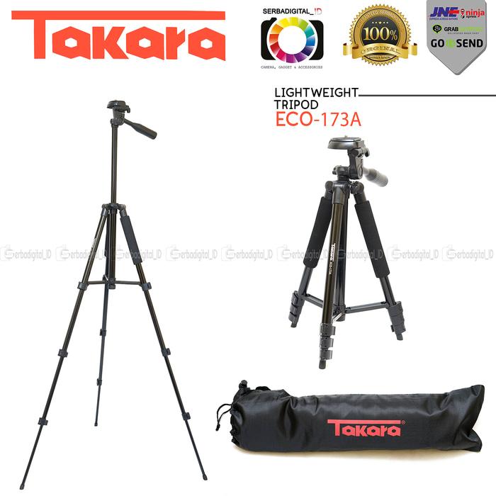 Tripod Takara eco 173A