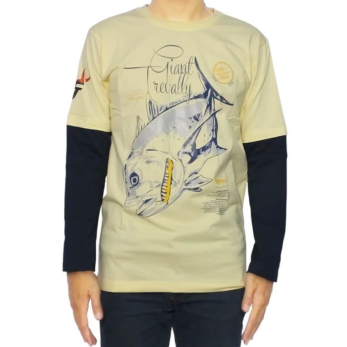 BEST SELLER!!! Kaos Mancing mania murah, kaos Mata pancing , shimano , daiwa , maguro - WgqHgC