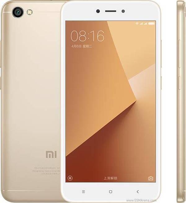 Xiaomi Redmi 5A 2/16 - Snapdragon 425- Flash Sale garansi TAM